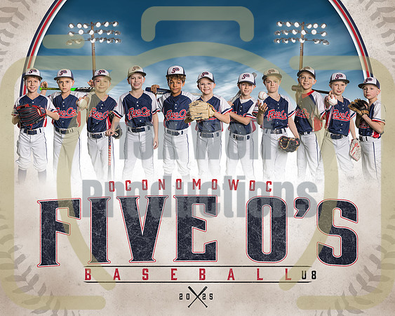 8X10 U8 LITTETON TEAM copy