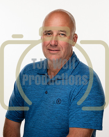 Scott Gald