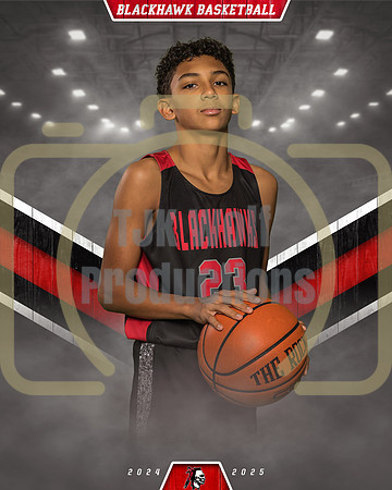 Dontae Samuels