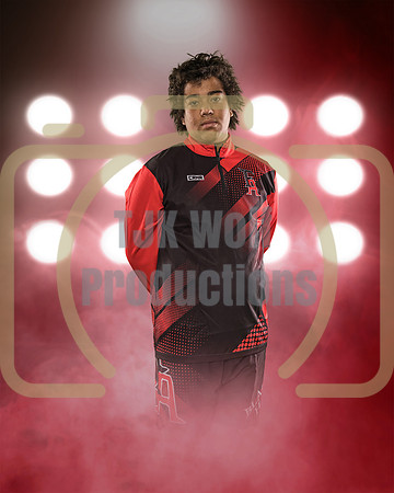 Cassius Cook_2