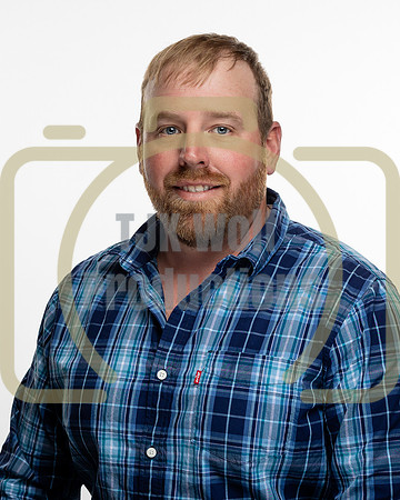Ryan Jefferson
