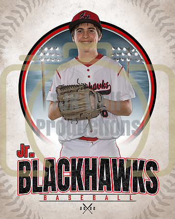 Connor Luebke