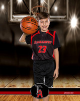 Kellan Jacobson