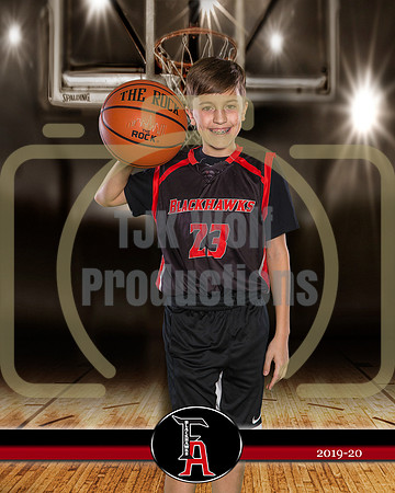 Kellan Jacobson