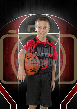 Conner Luebke