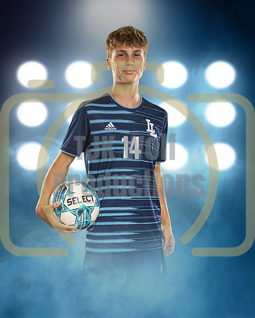 Jacob Lindert