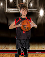 Liam Cosson