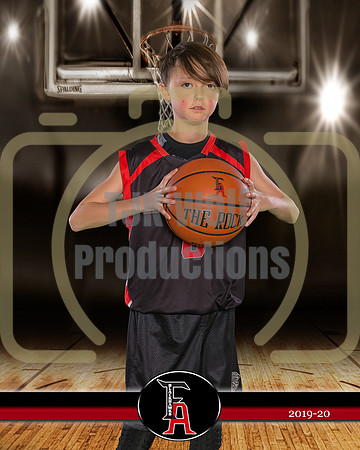 Liam Cosson