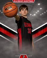 Judah Lewis