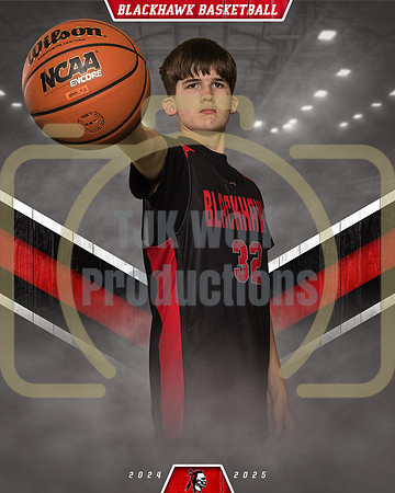 Judah Lewis