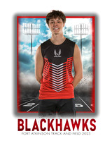 Ben Evans Senior