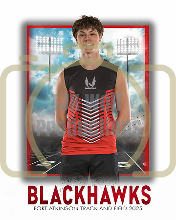 Ben Evans Senior