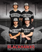 8X10 Seniors