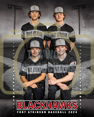 8X10 Seniors
