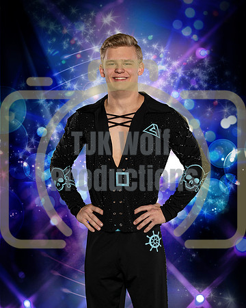 Gavin Reilly