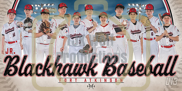 10x20 U13 Team