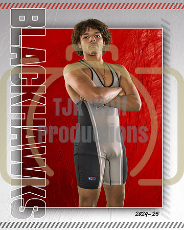 Abbott Williams Senior