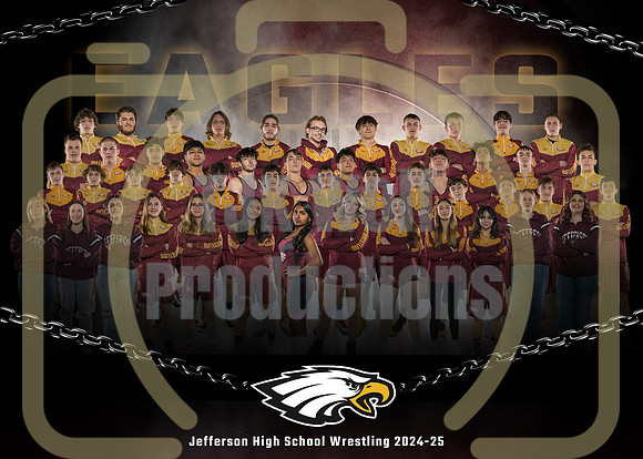 JHS Wrestling Team Final