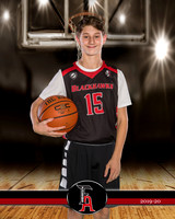 Braden Hausen