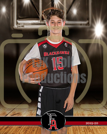 Braden Hausen