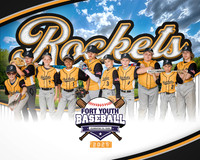 FYB ROCKETS 2025