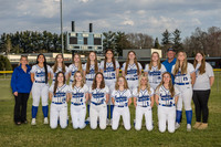 CHS Softball 2025