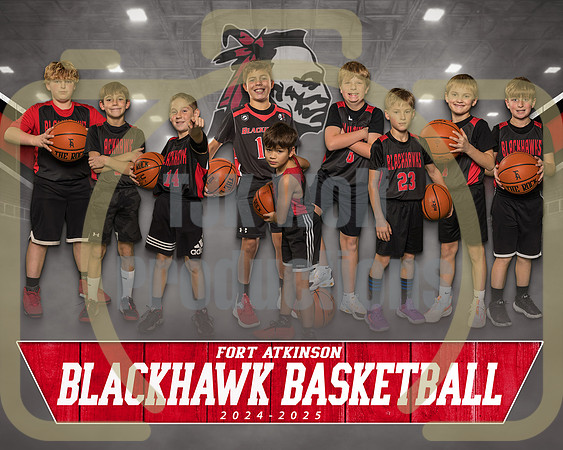 8x10 4th Grade Team