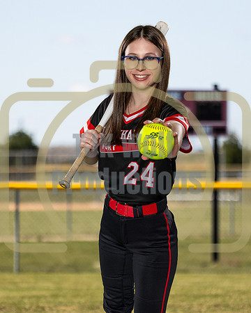 Kaylee FHS Softball IND copy