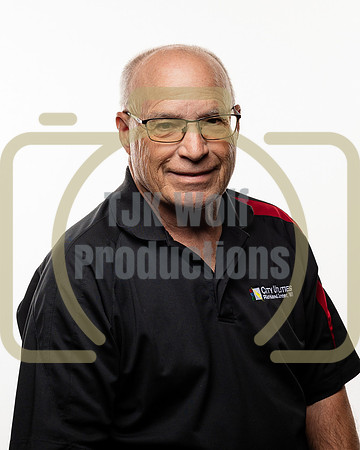 Jim Heiar