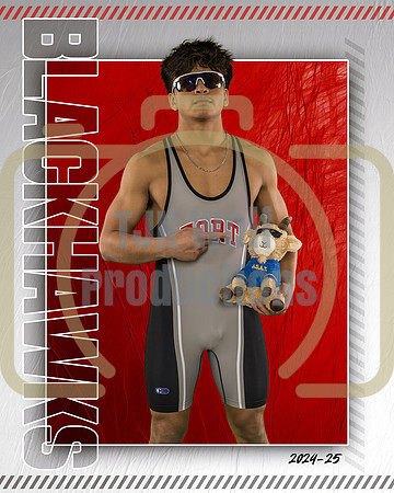 Rayhan Lopez Senior