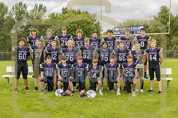 Football Team Photo copy