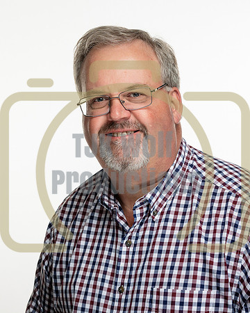 Jim Sherman