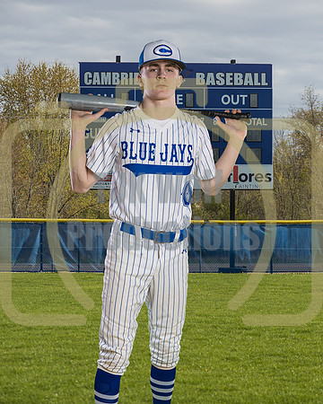 Clayton Stenjem poster-2