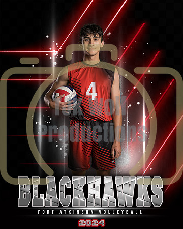 Ethan Bilau