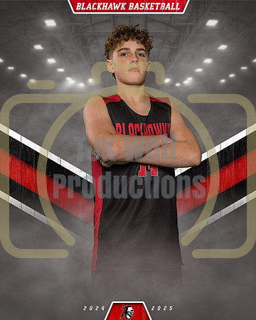Kiefer Anderson