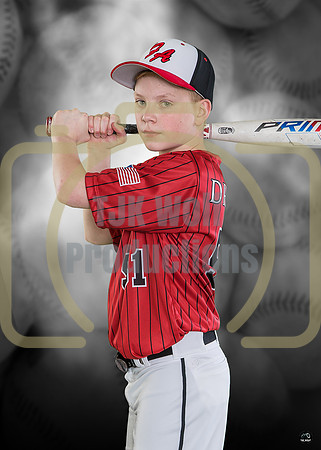 Drew Draeger