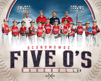 U9 Red Murphy