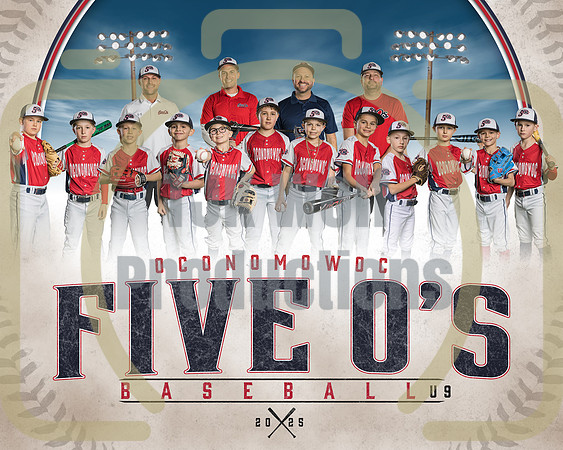 8X10 U9 Murphy Coaches TEAM copy