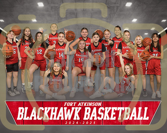 8x10 6th Grade TEam