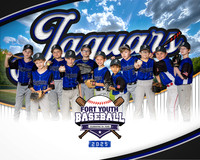 FYB Jaguars 2025
