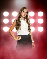 Callie Enger