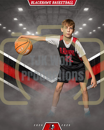Carter Carnes