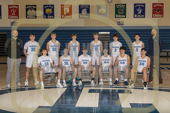 JV Team