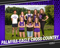 PEHS XC TEAM 24