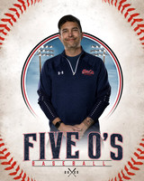 Bobby Dick Asst. Coach