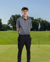 Caleb Enger