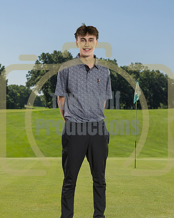 Caleb Enger