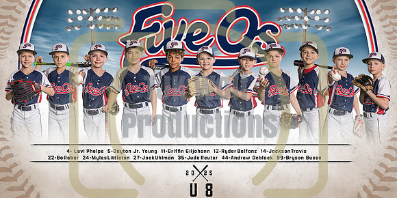 10x20 U8 LITTLETON Updated Team