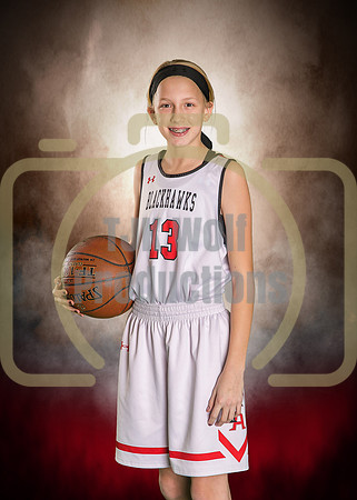 Ashlie Riley