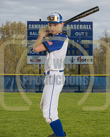 Grant Morgan
